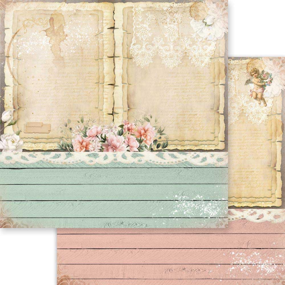 Memory Place Cherished Elegance Collection - 6" x 6" Collection Pack [MP-61302] - Image 6
